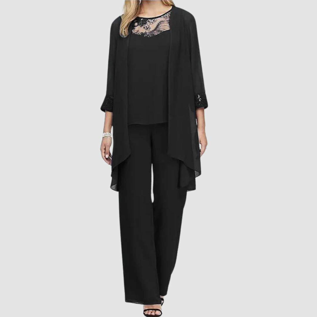 Noir / 3XL