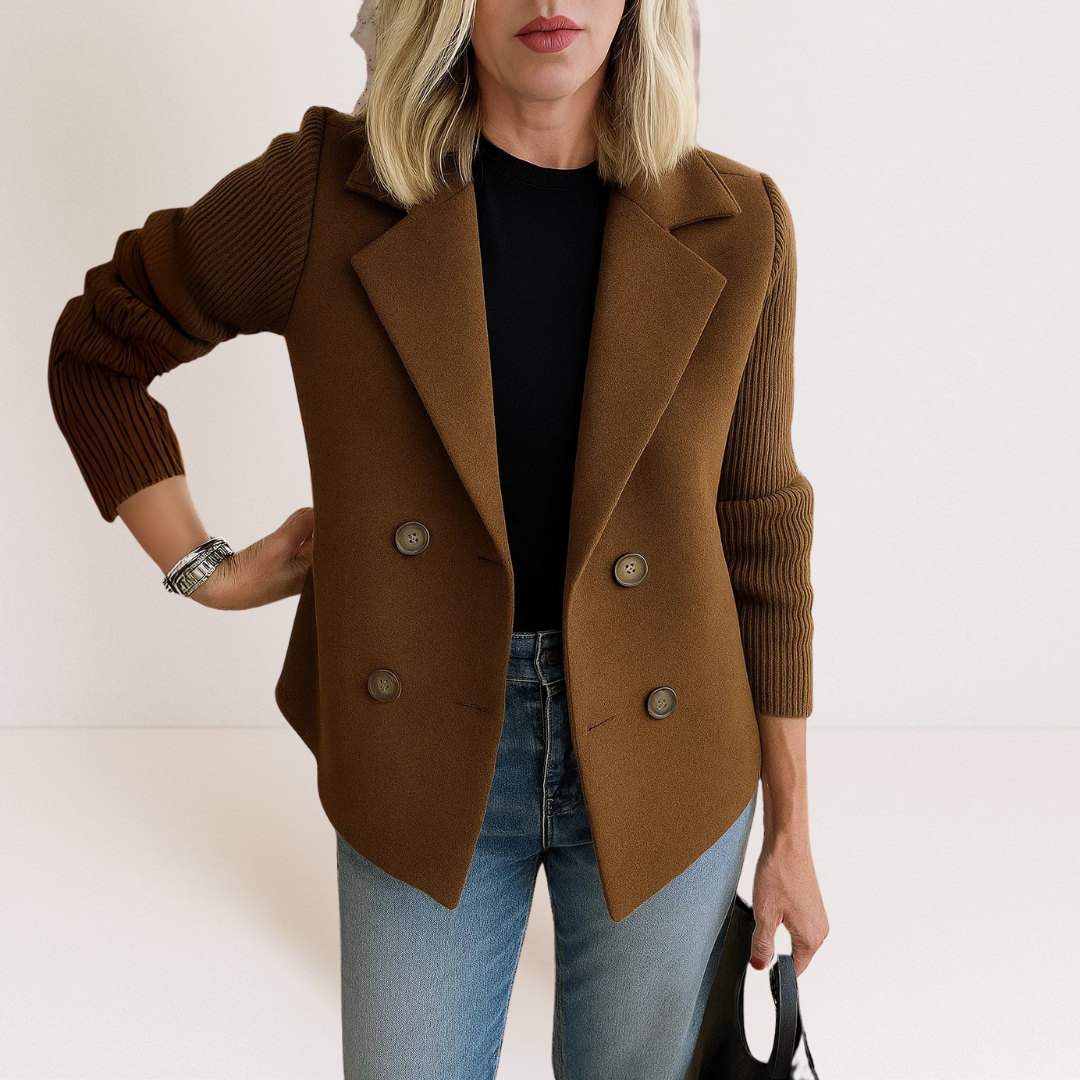 Marron / 5XL