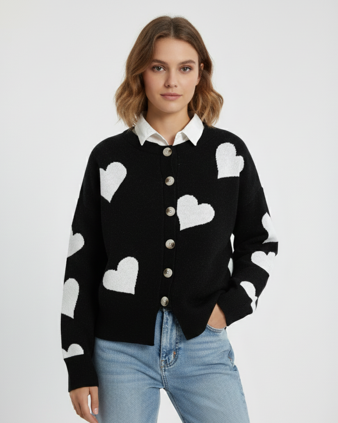 Noir / 3XL