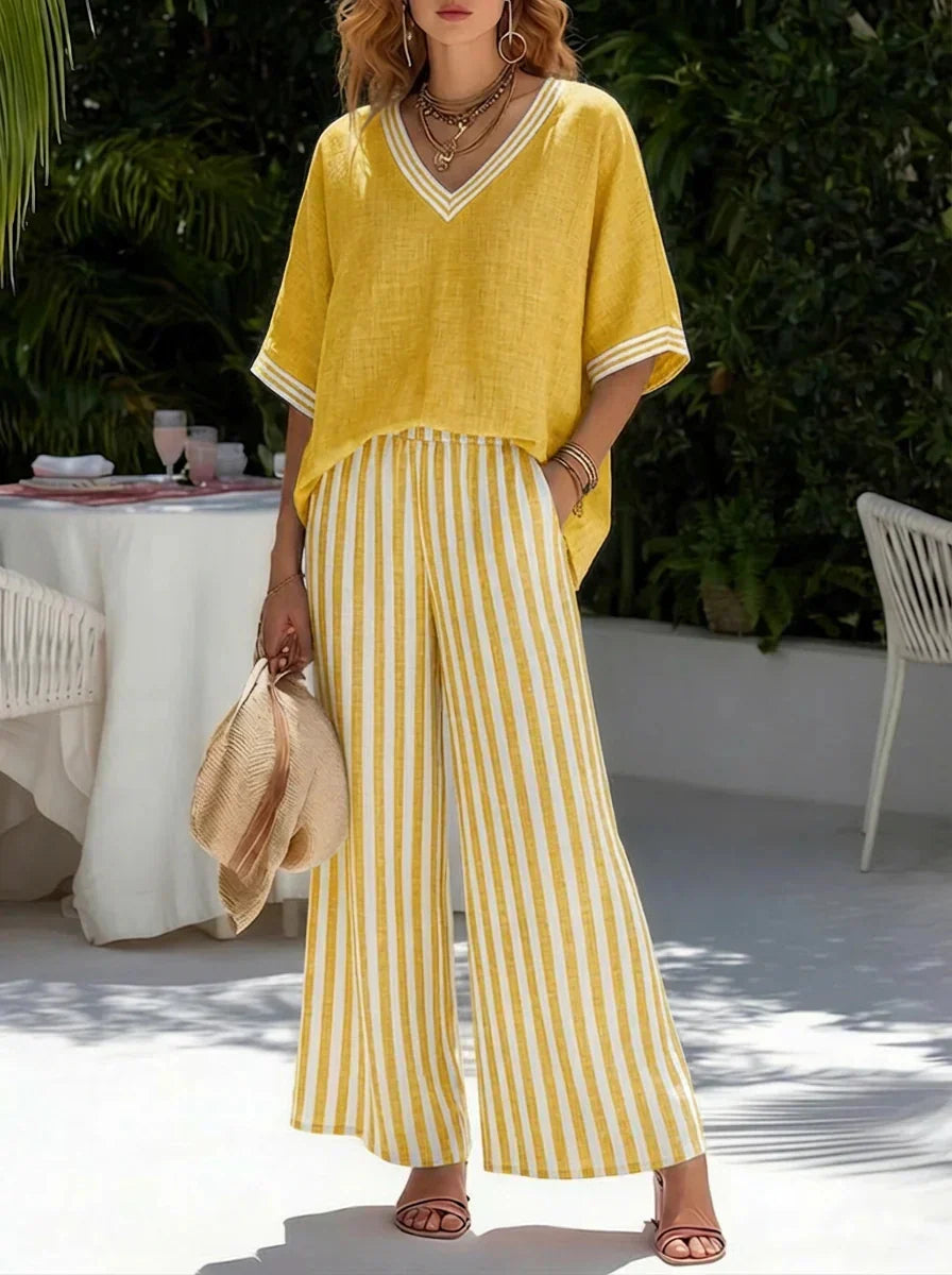 Jaune / 3XL