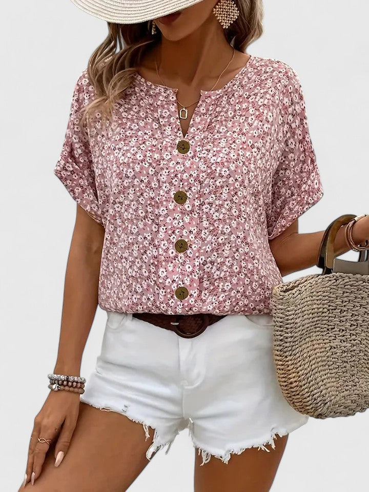Rose / 3XL