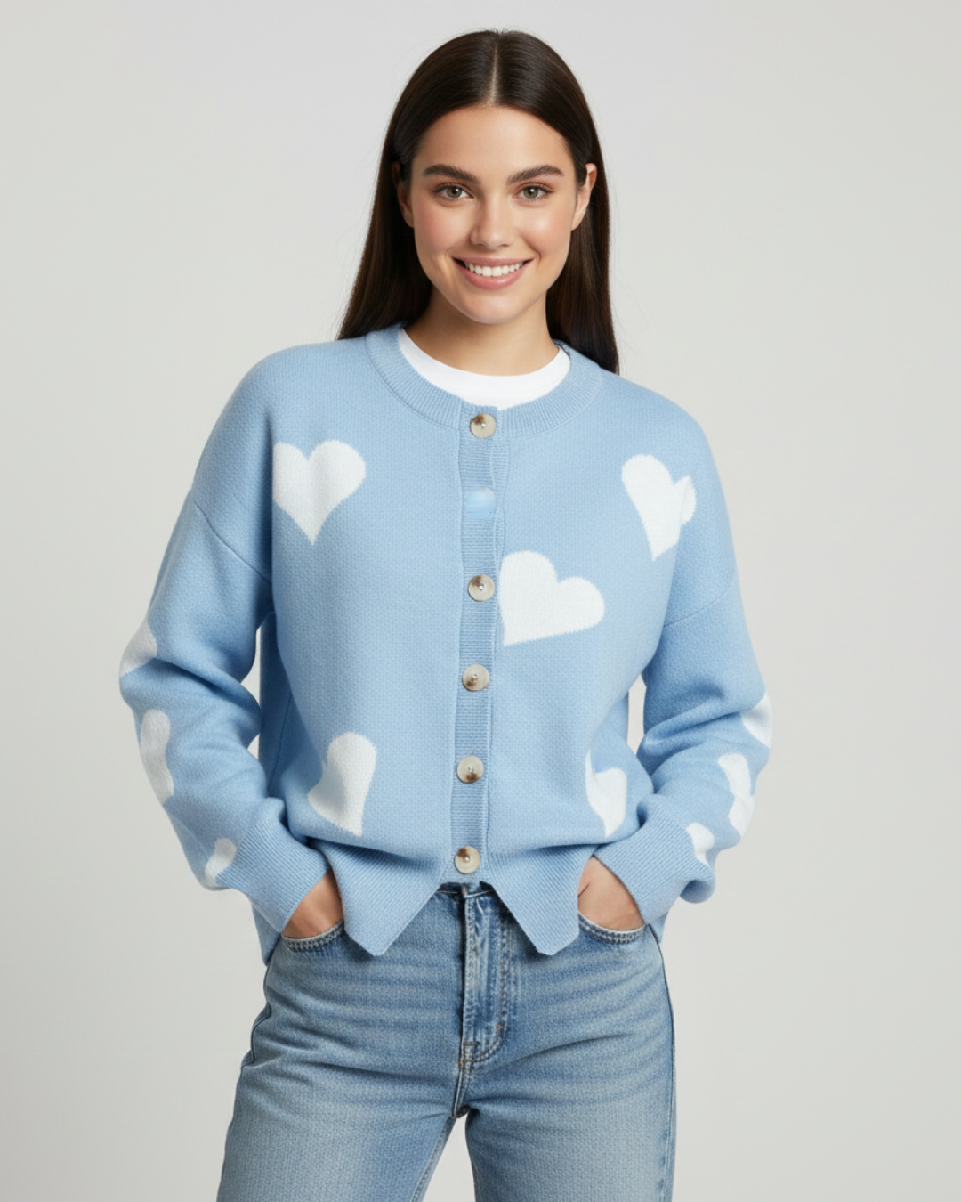 Bleu / 3XL