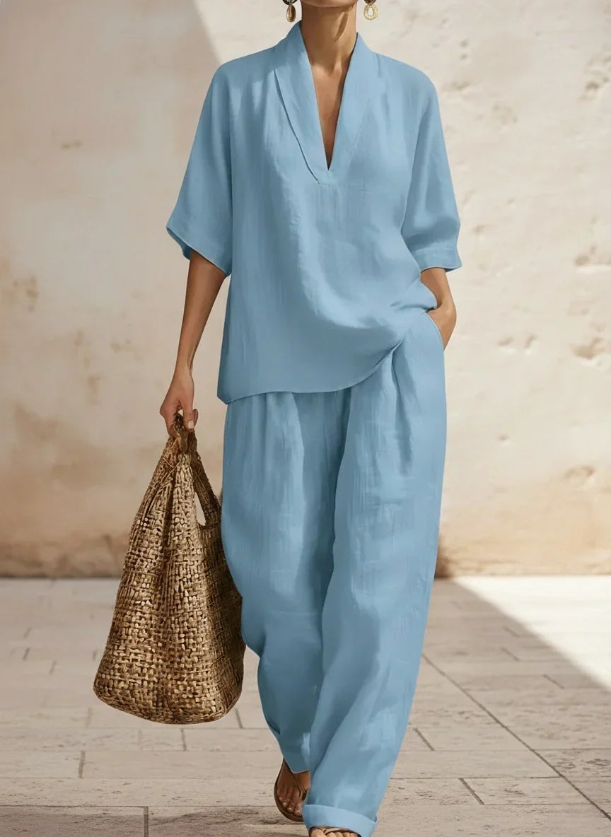Bleu / 3XL