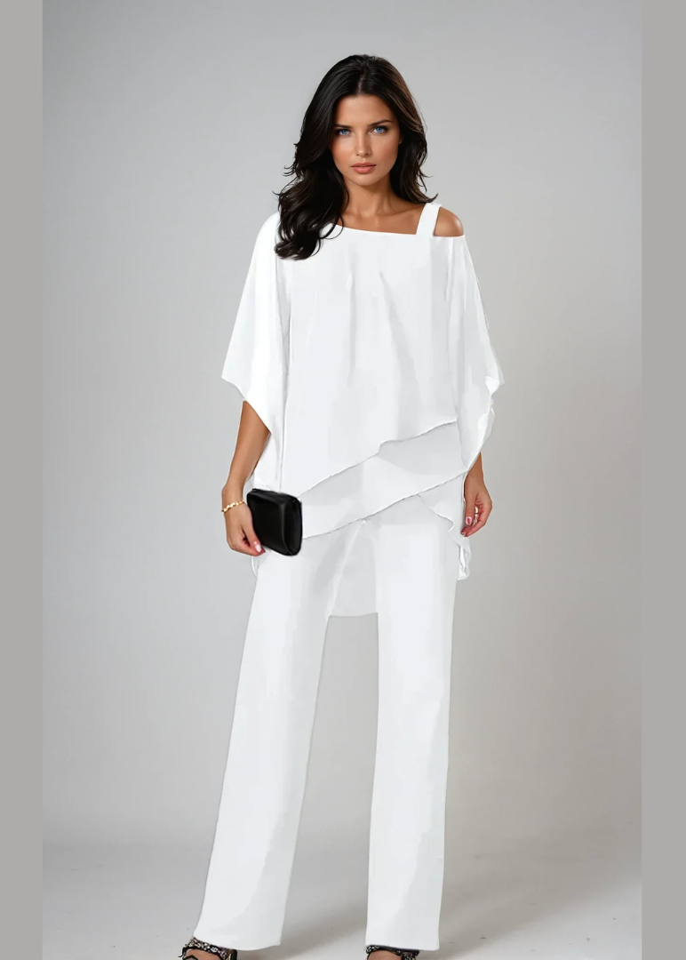 Blanc / 3XL