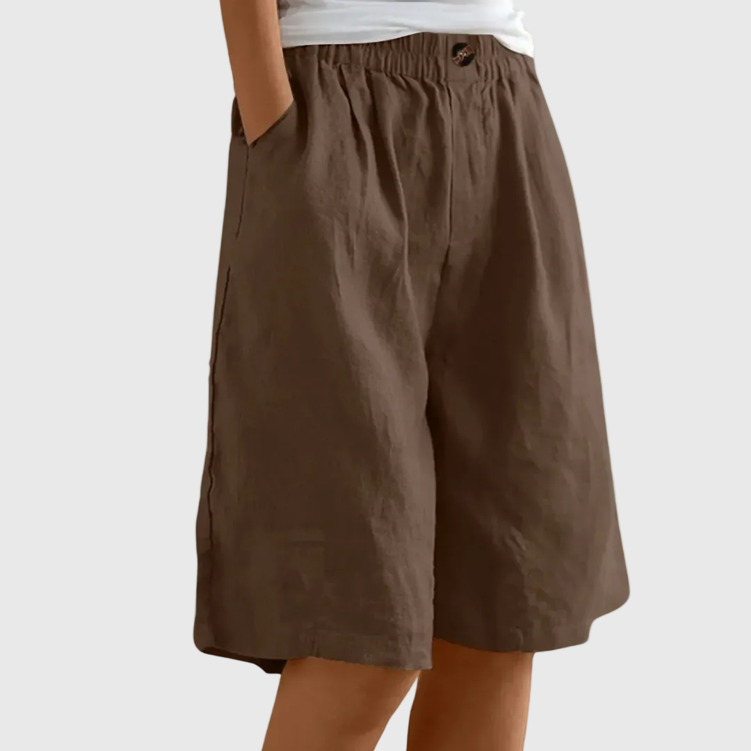 Marron / 3XL