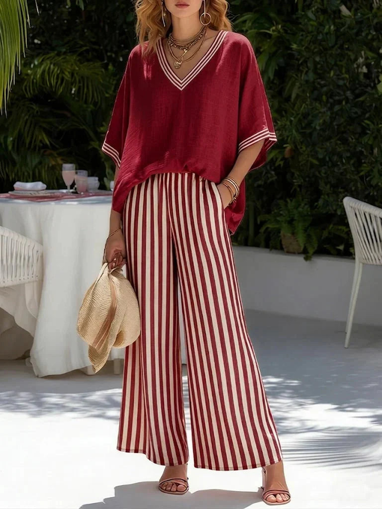 Rouge / 3XL