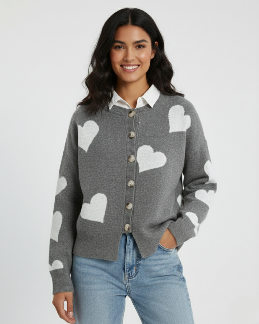 Gris / 3XL