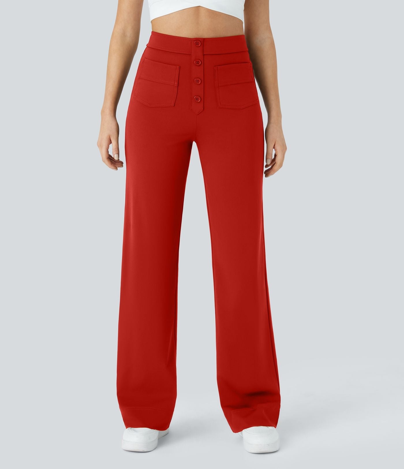 Rouge / 2XL
