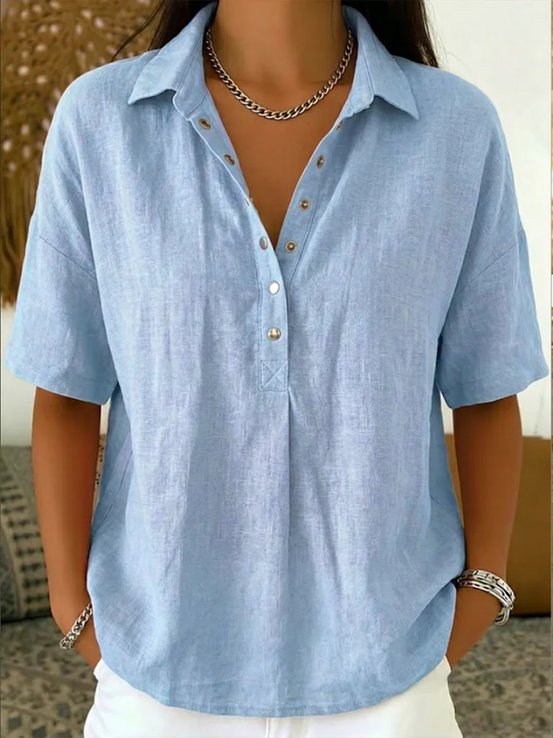 Bleu Clair / 3XL