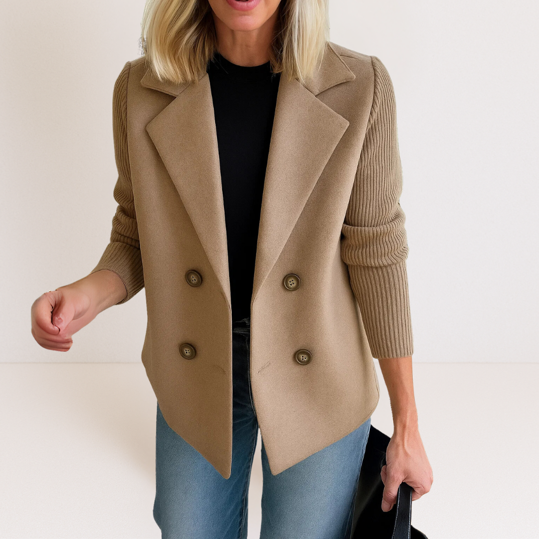 Beige / 5XL