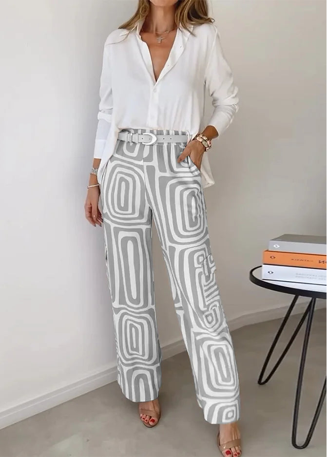 Gris / 3XL