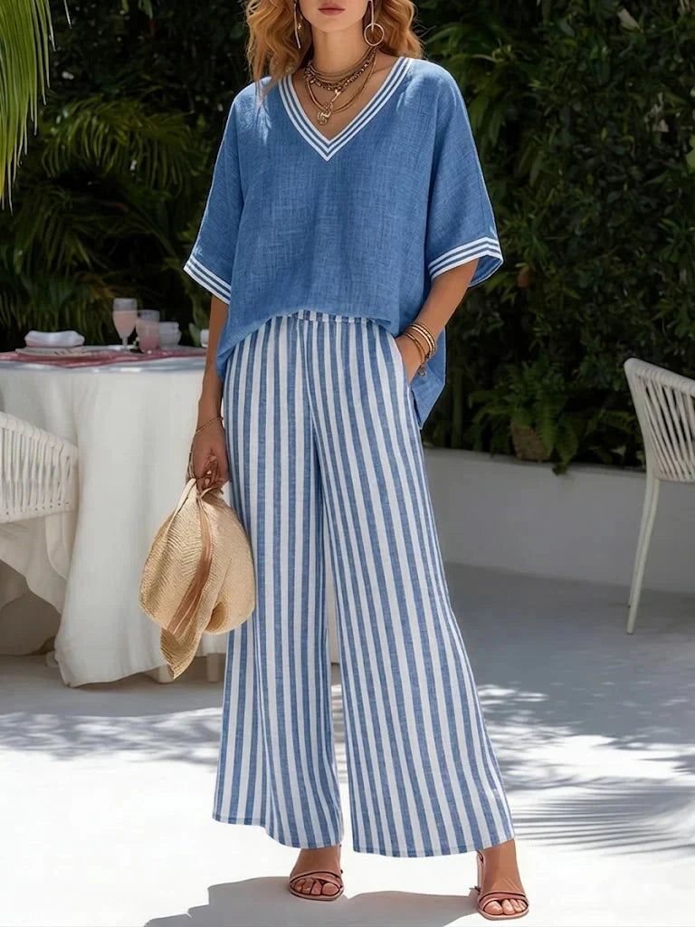 Bleu / 3XL