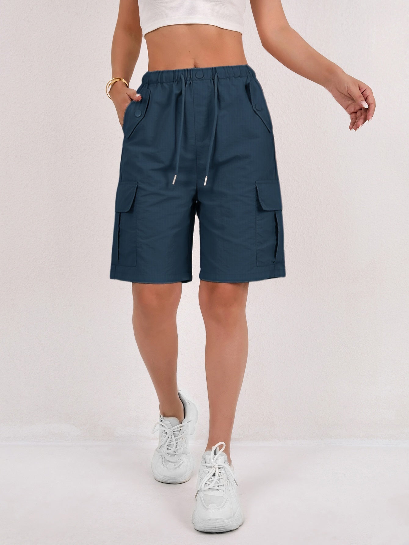 Bleu Marine / 2XL