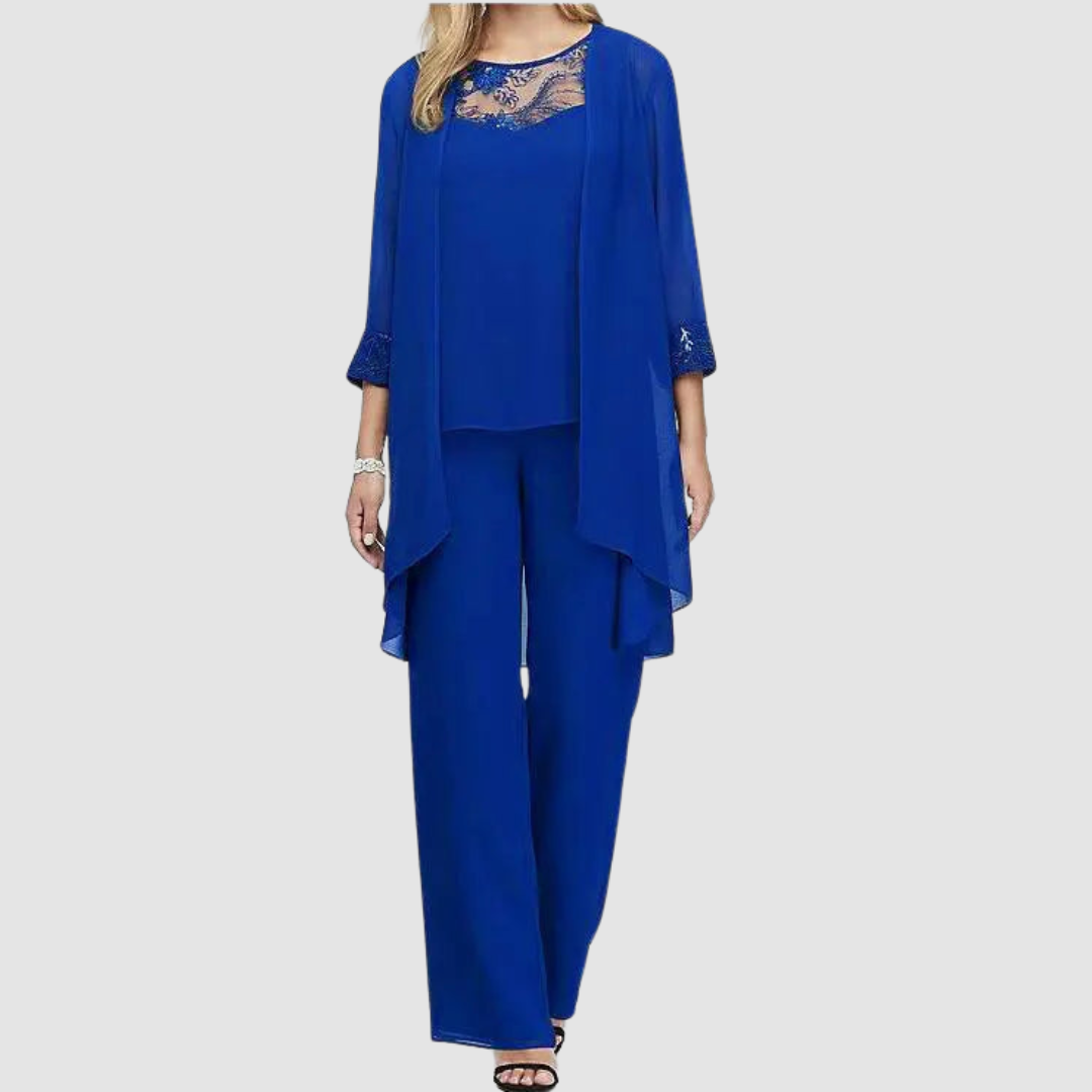 Bleu / 3XL