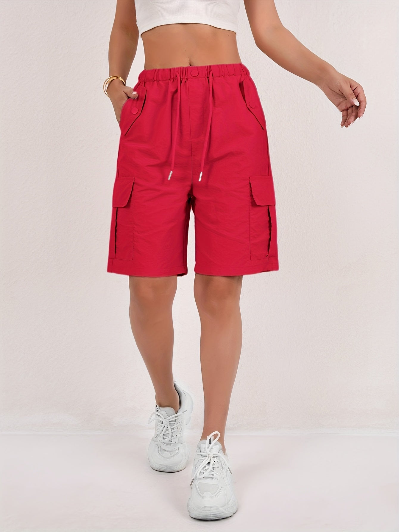 Rouge / 2XL