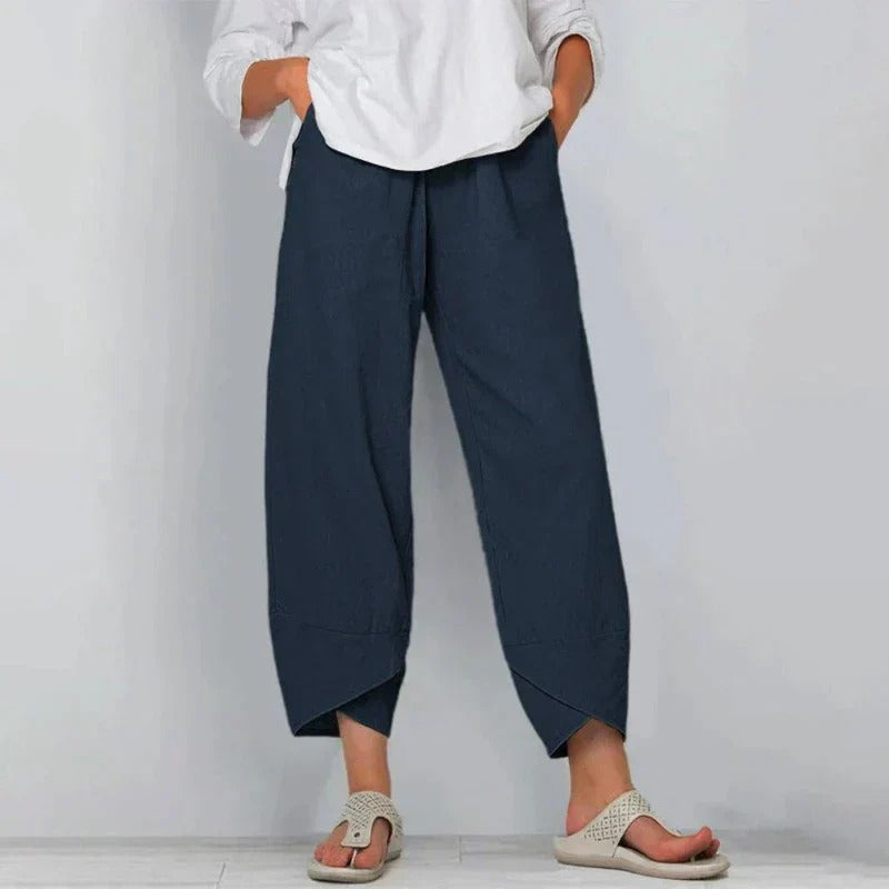 Bleu Marine / 5XL