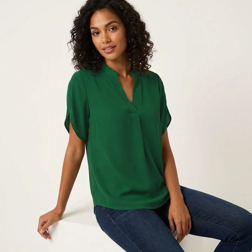 Vert / 2XL