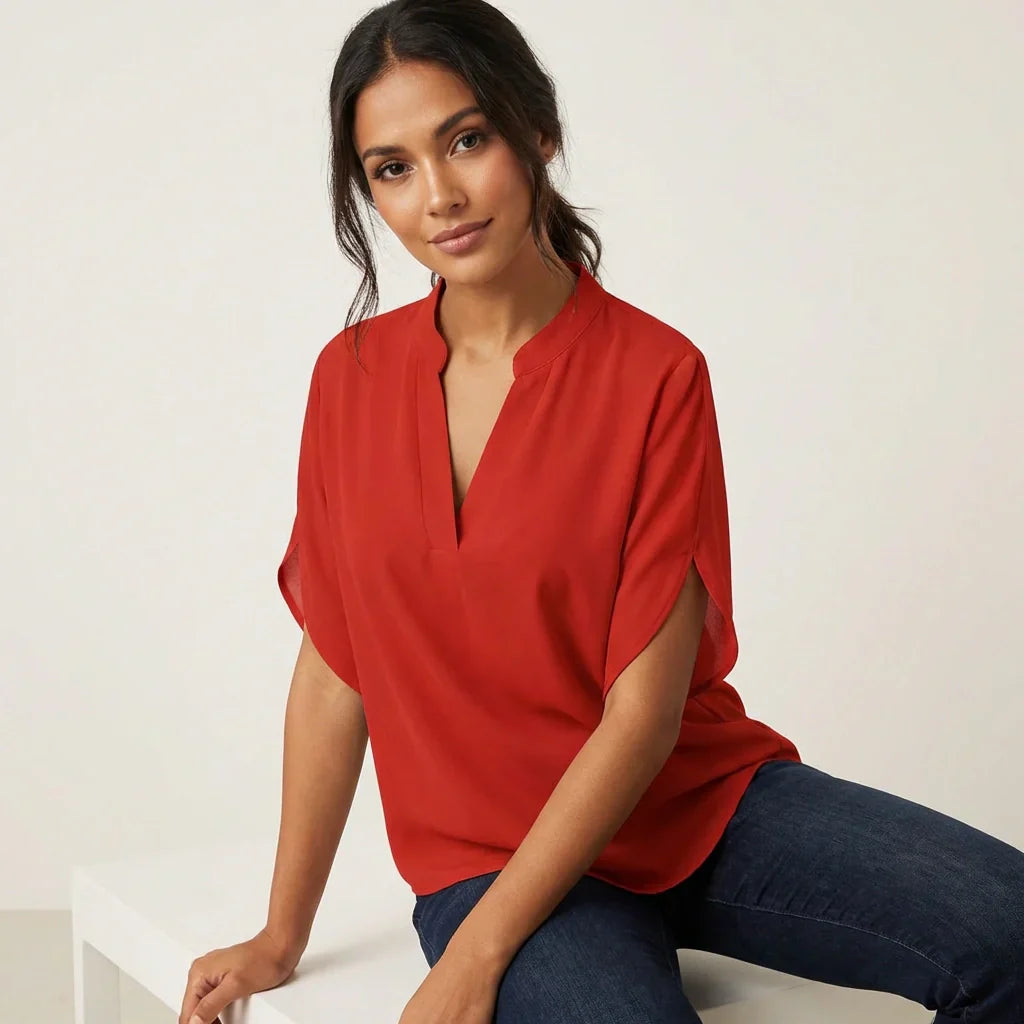 Rouge / 2XL