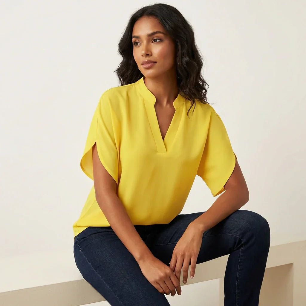 Jaune / 2XL
