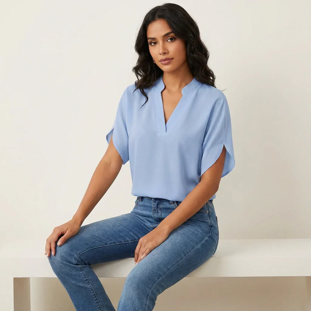 Bleu / 2XL