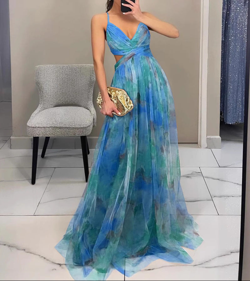 Bleu / XL