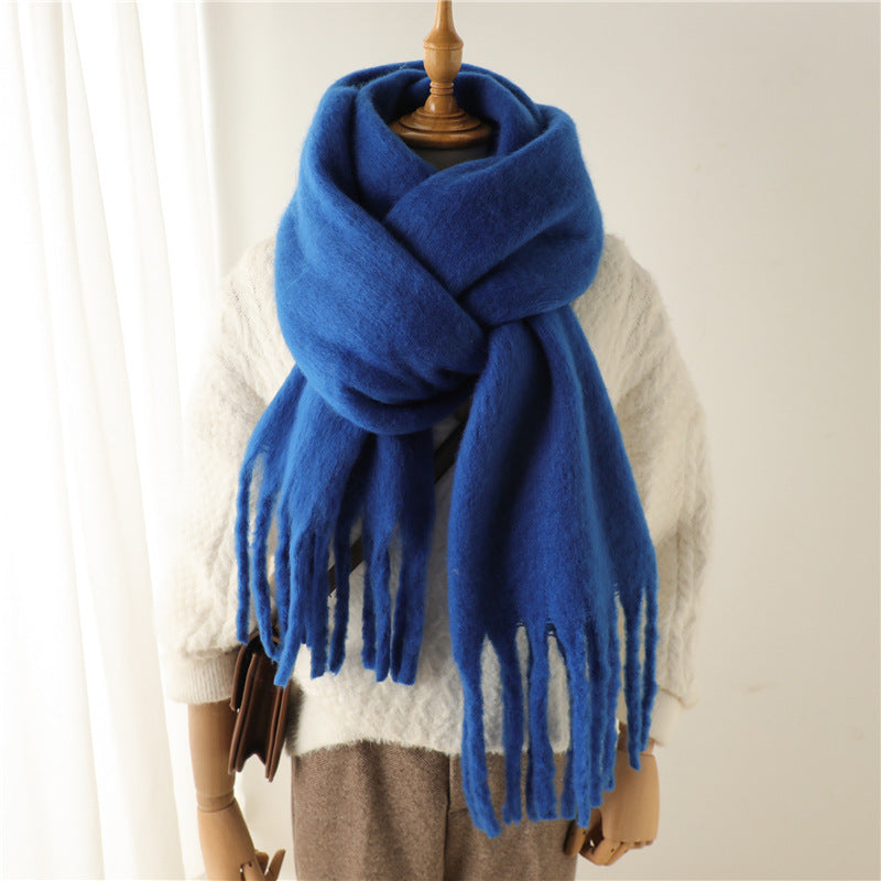 Bleu Foncé