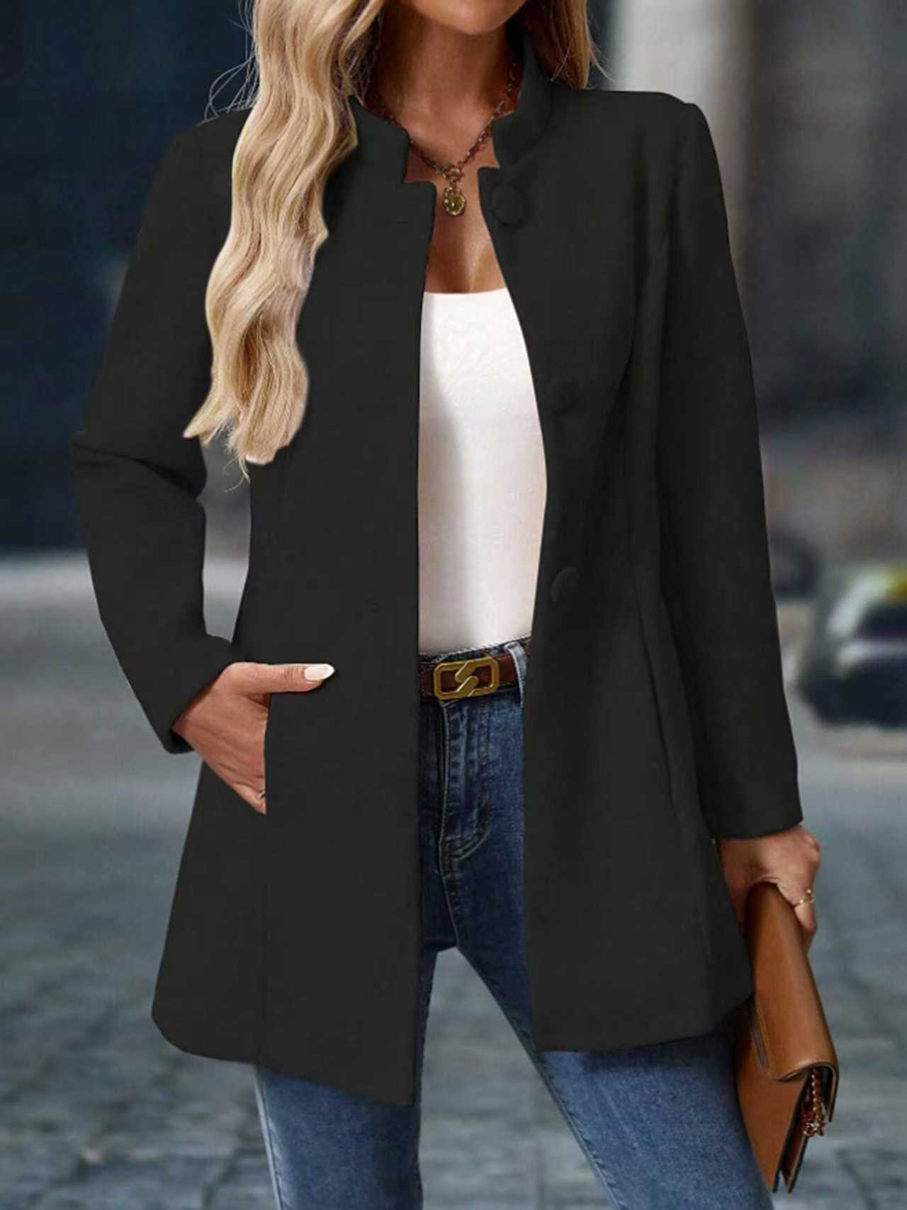 Noir / XXL