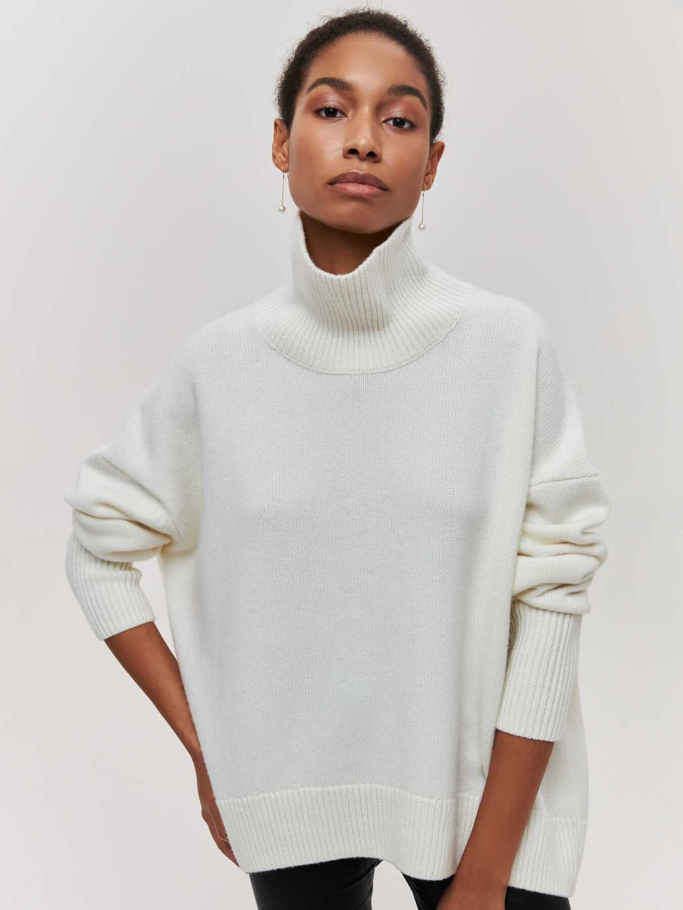 Blanc / L