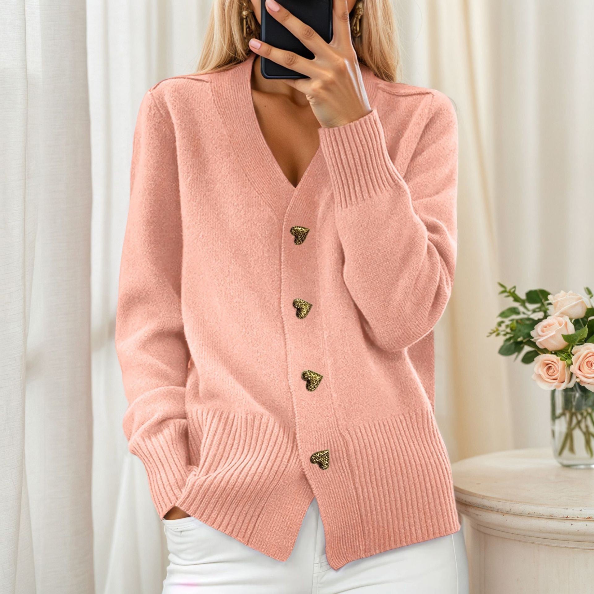 Rose / XL
