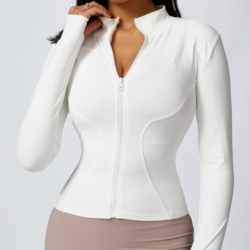 Blanc / XL