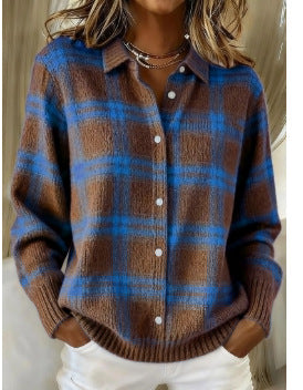 Marron / 4XL