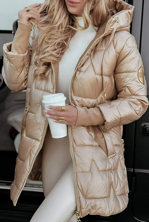 Beige / XXXL