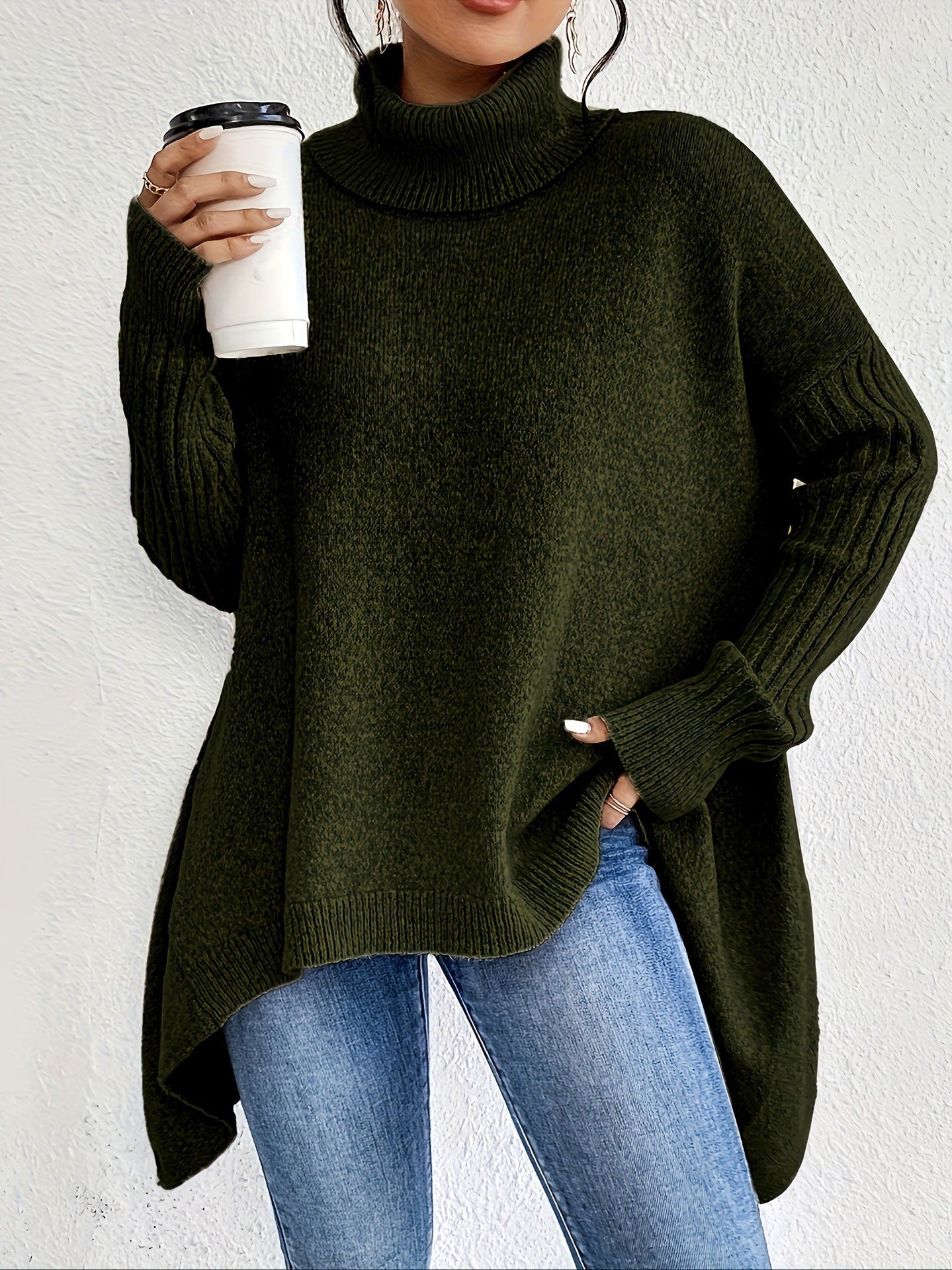 Vert Foncé / 2XL
