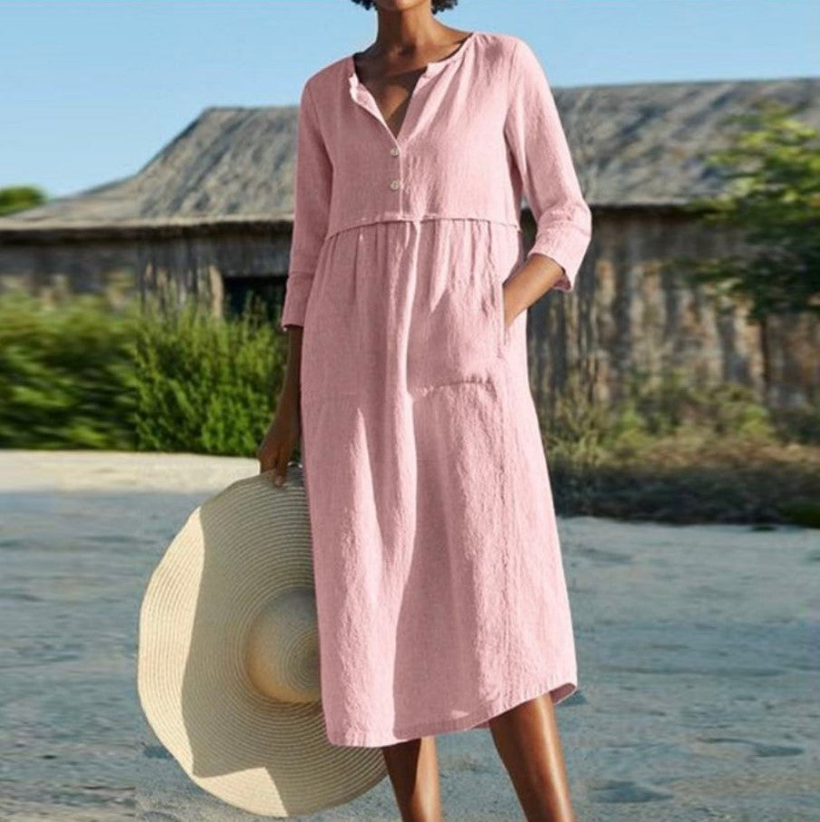 Rose / 5XL