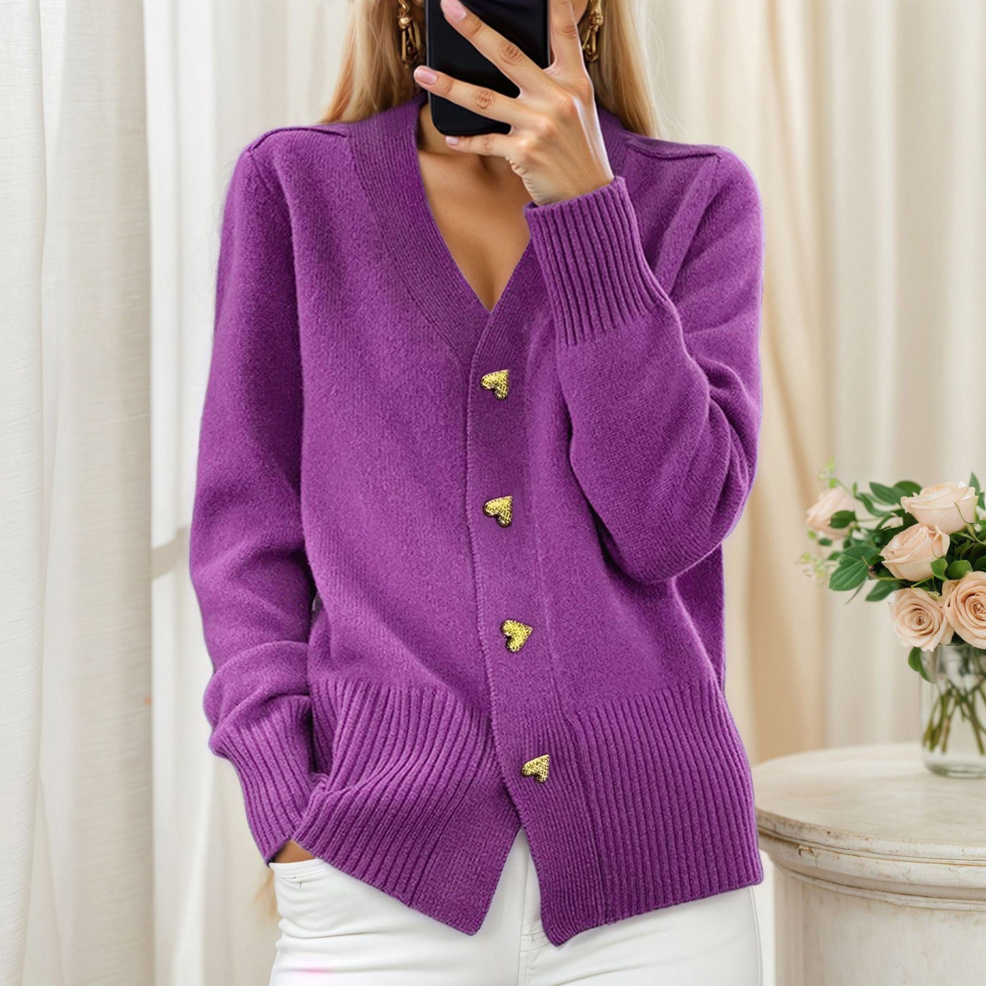 Violet / XL