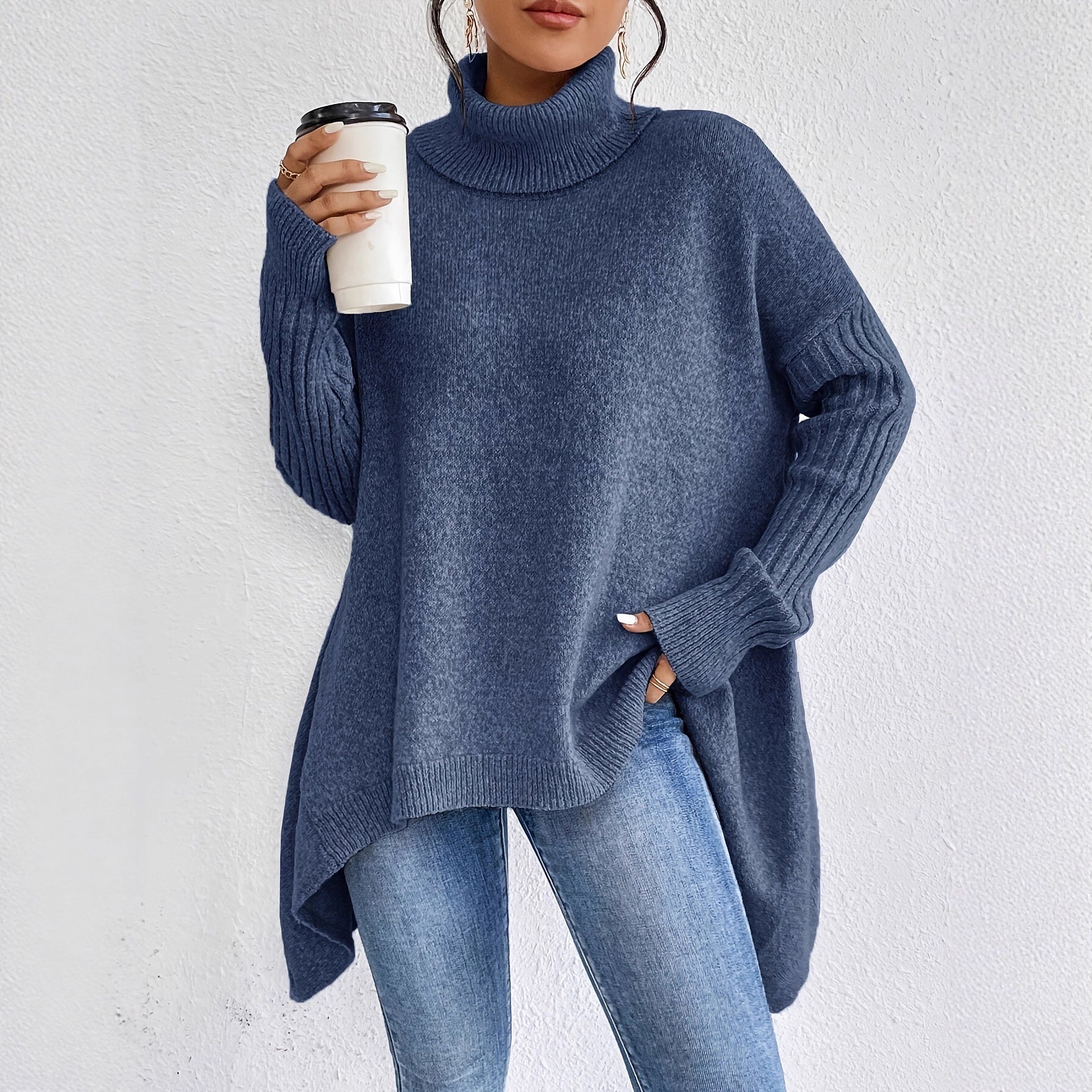 Bleu / 2XL