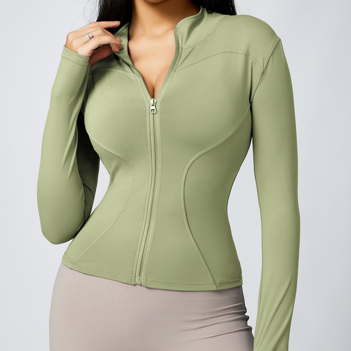 Vert / XL