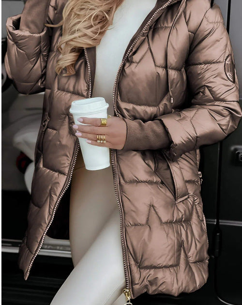 Marron / XXXL