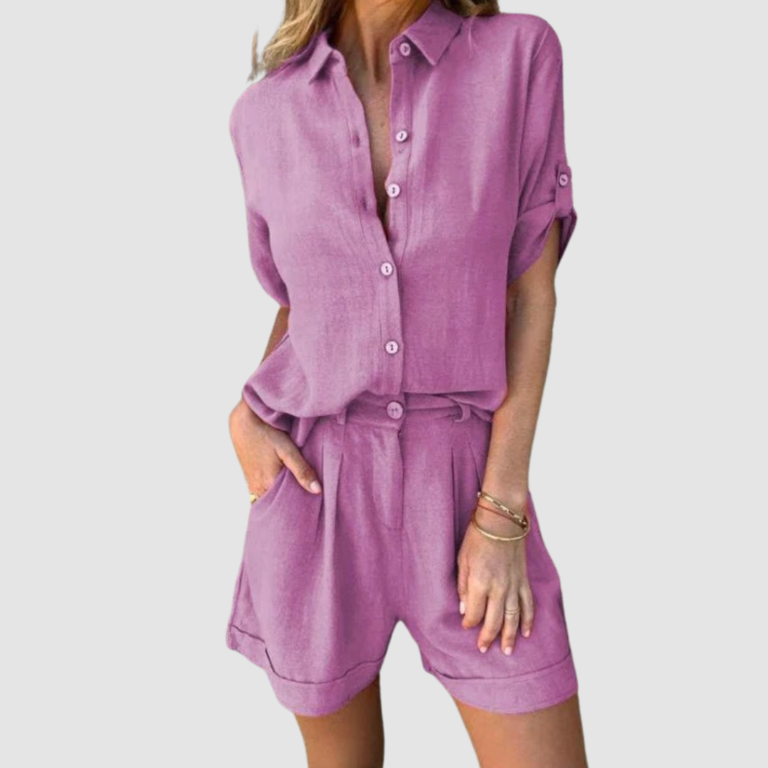 Violet / 5XL