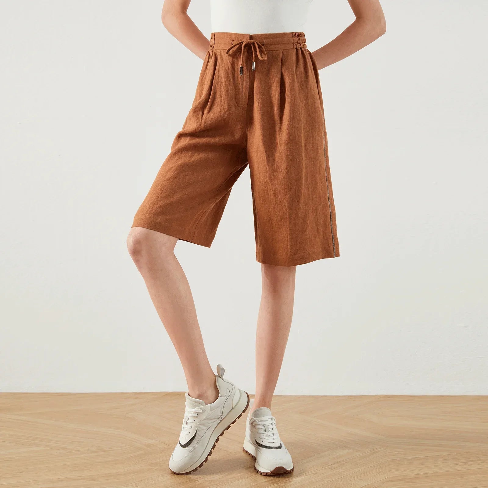 Kaki / XL