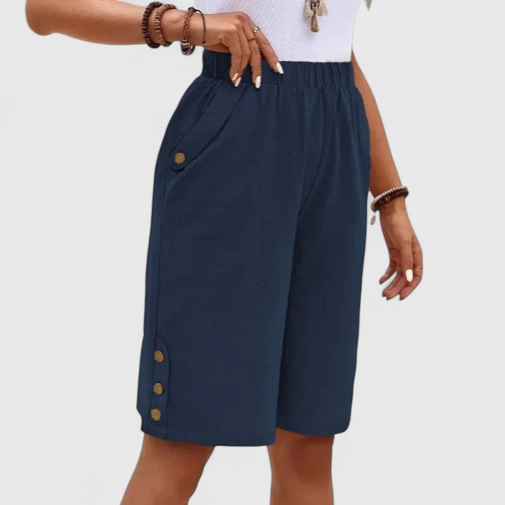 Bleu Marine / 2XL