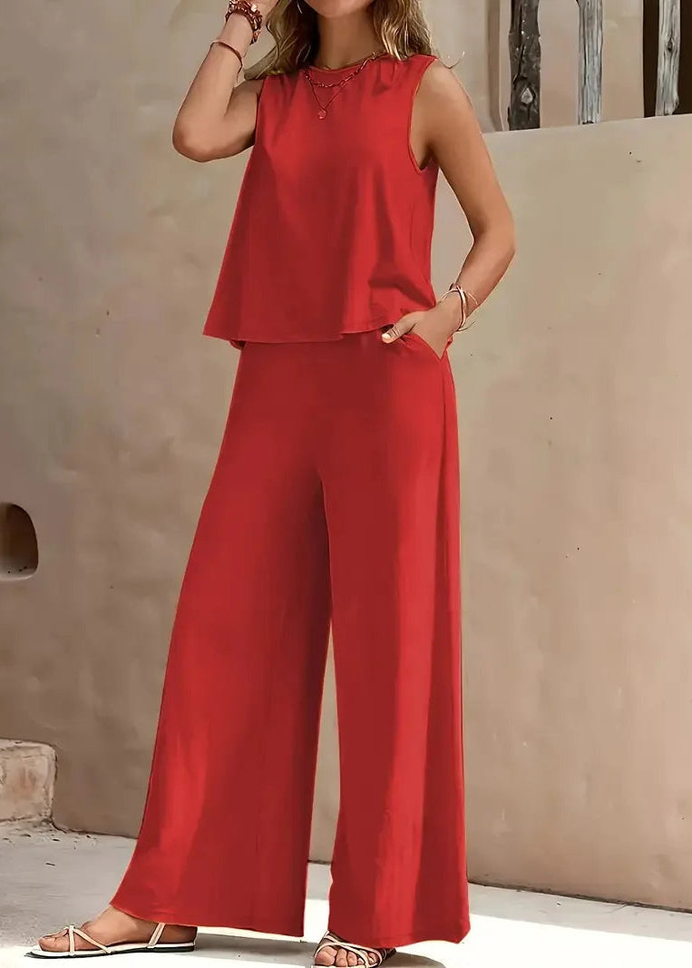 Rouge / 2XL