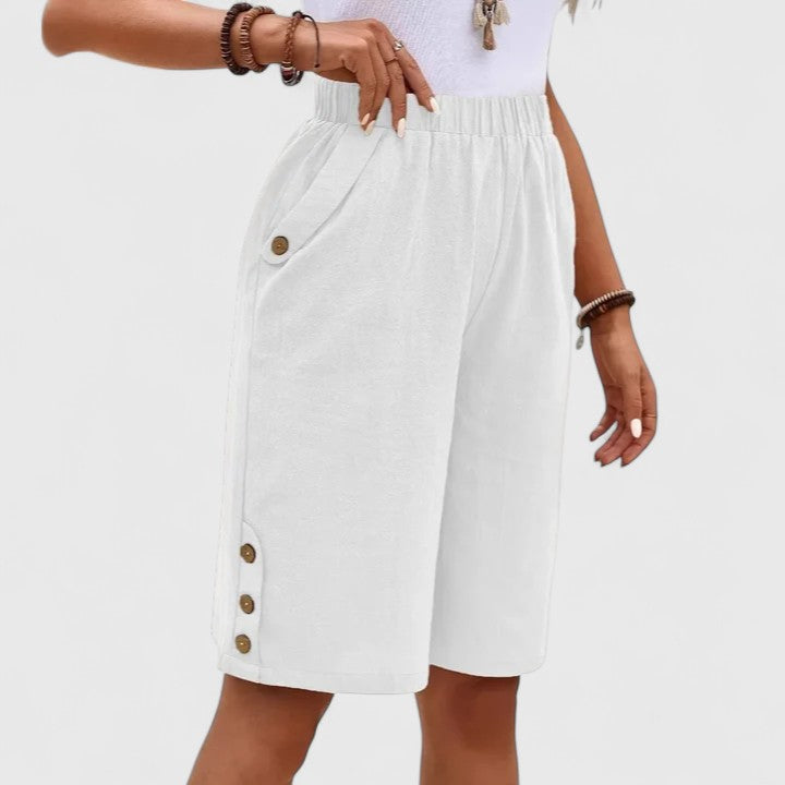 Blanc / 2XL