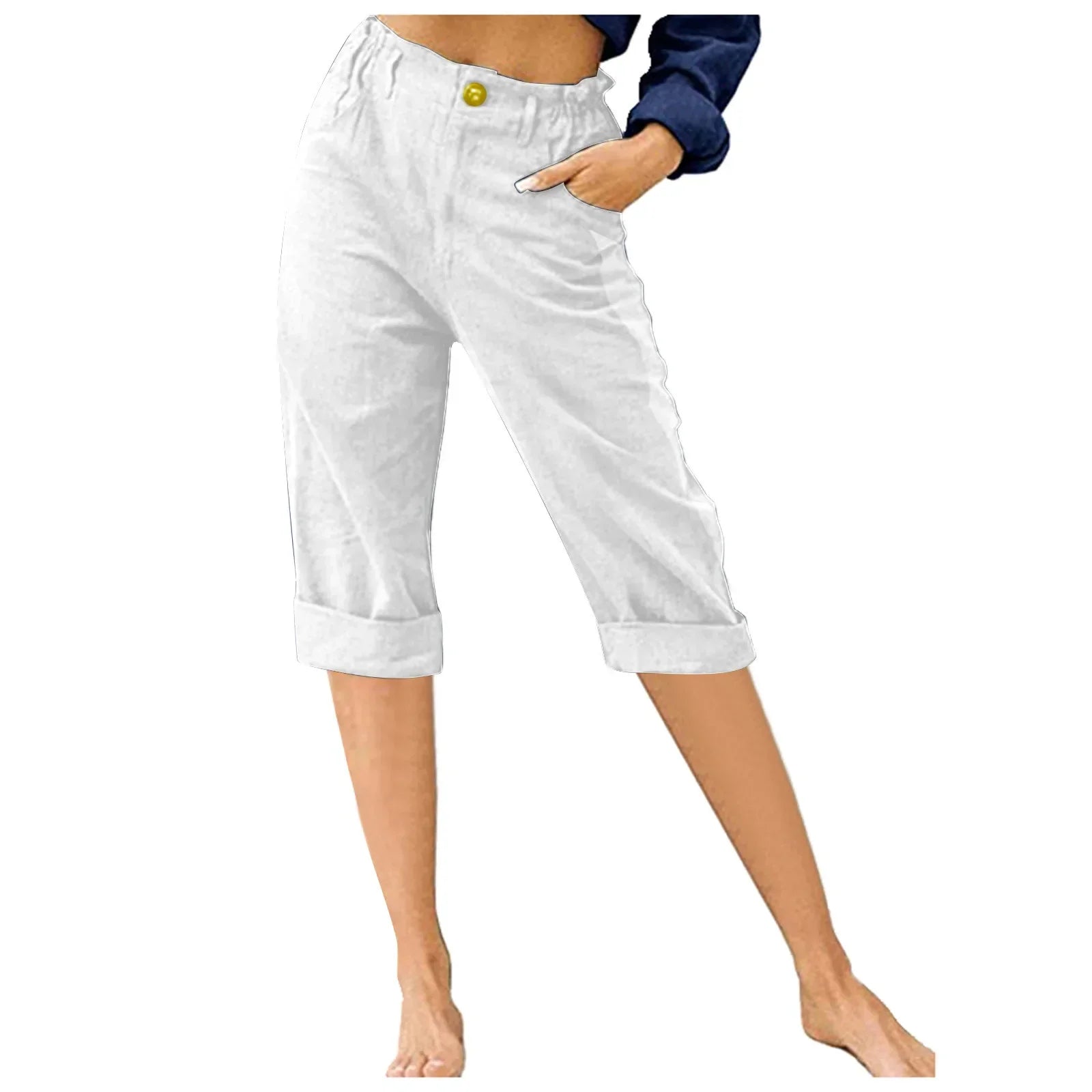 Blanc / 3XL