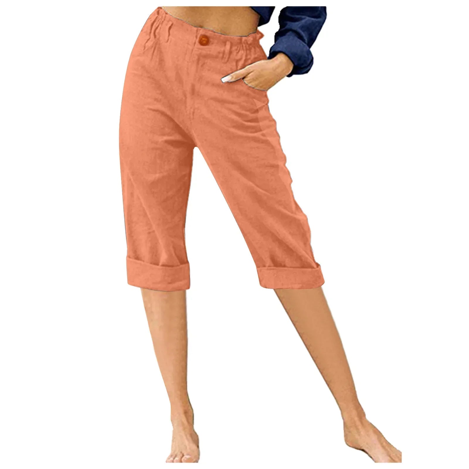 Orange / 3XL