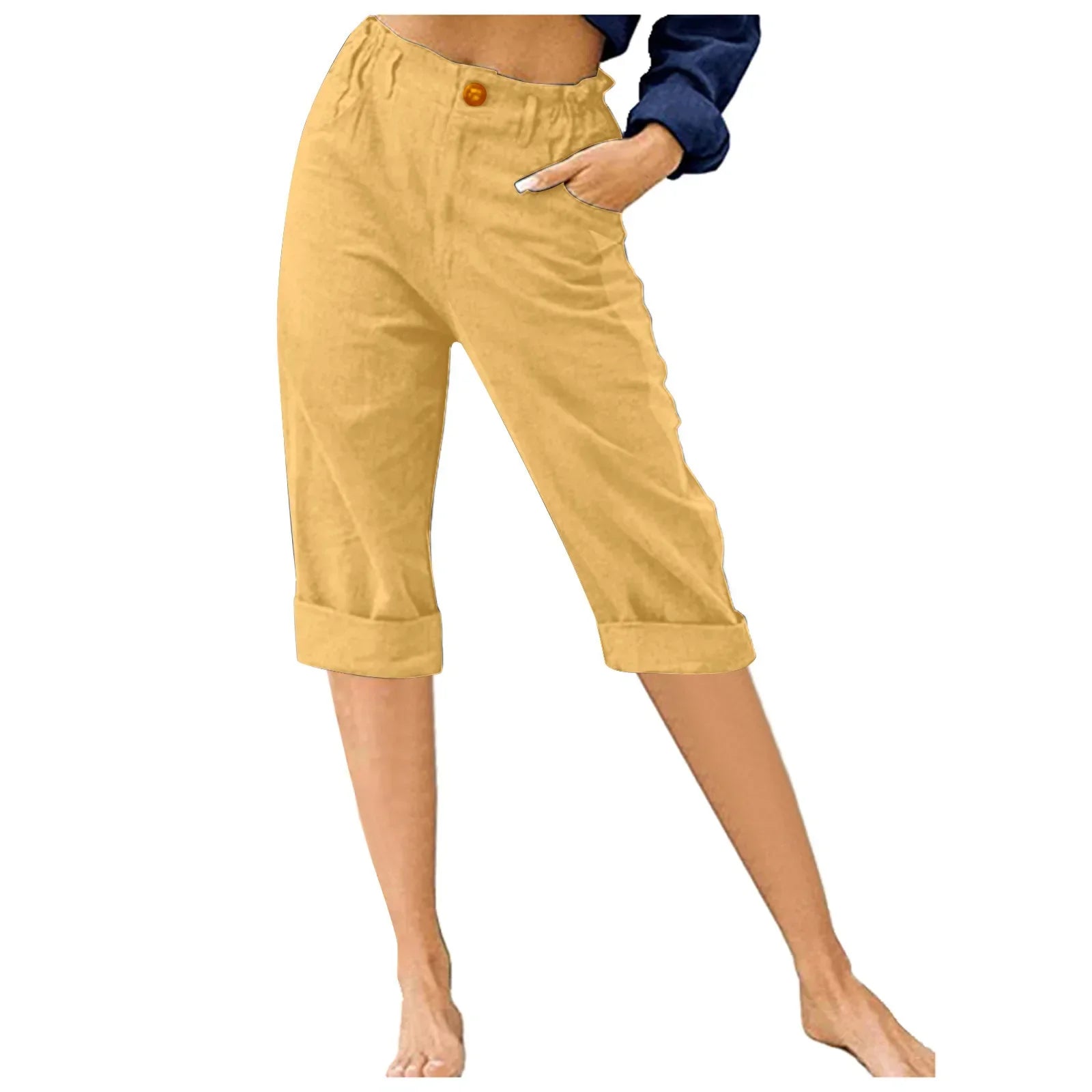 Jaune / 3XL