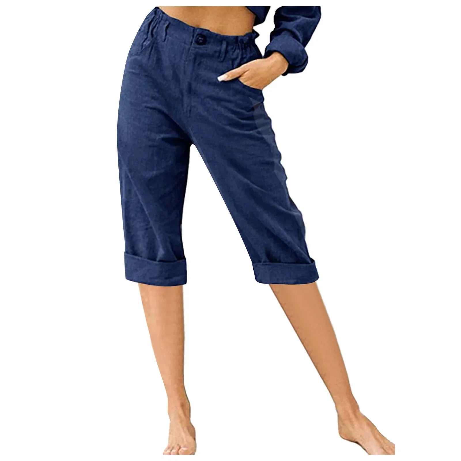 Bleu fonce / 3XL