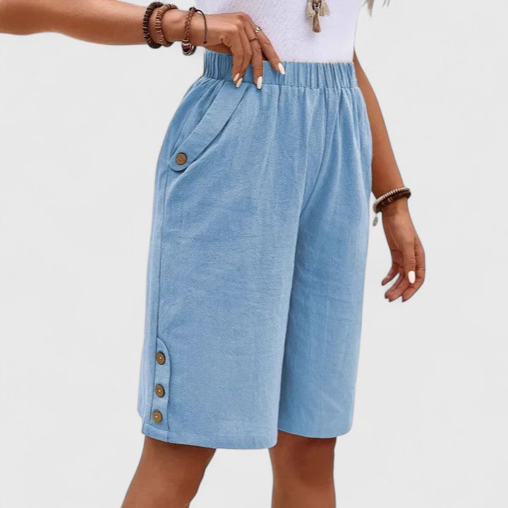 Bleu Clair / 2XL