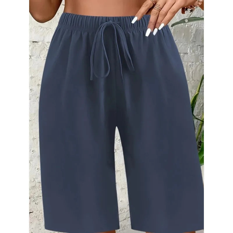 Bleu marine / 3XL