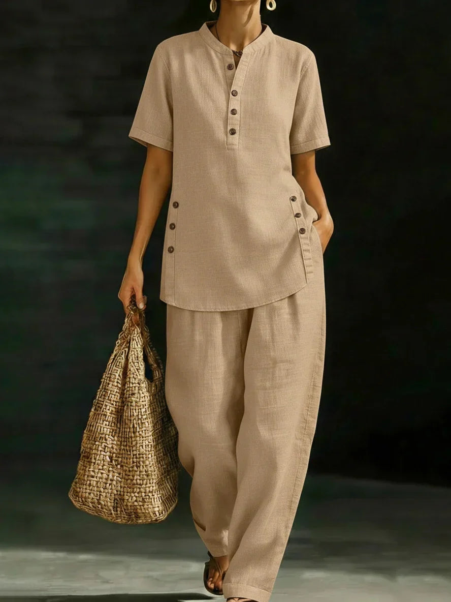 Beige / 3XL